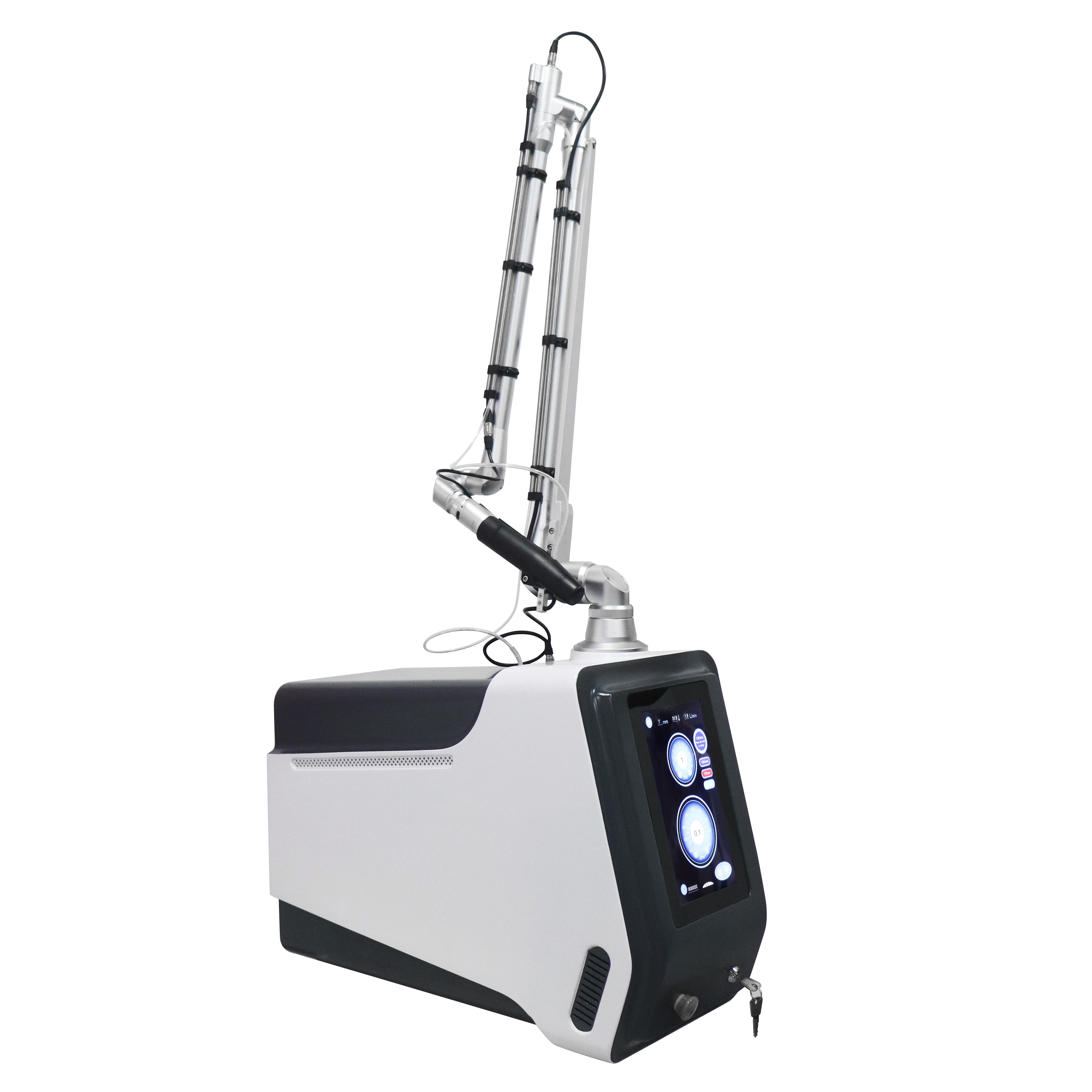Ng Yag Laser Tattoo Removal Machine