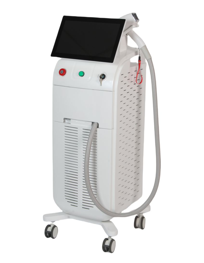 808 Laser Hair Removal Machine
