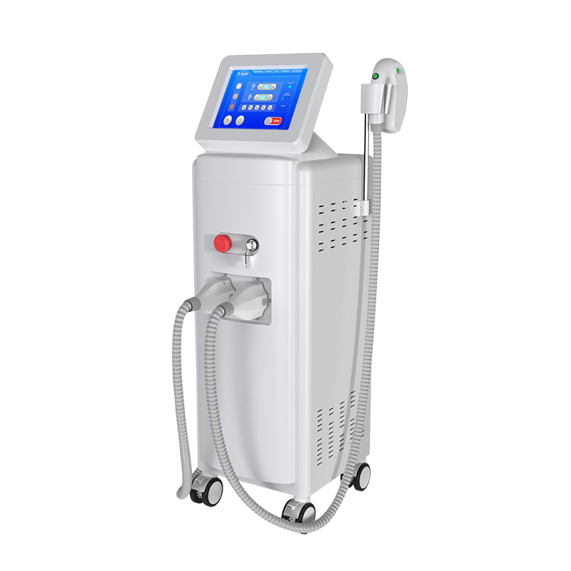 IPL Beauty Machine