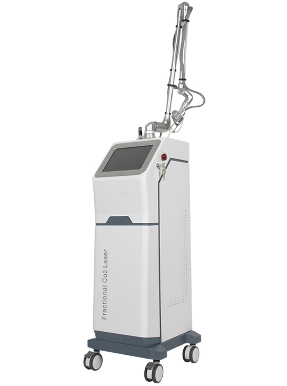 Fractional CO2 Laser Beauty Machine 